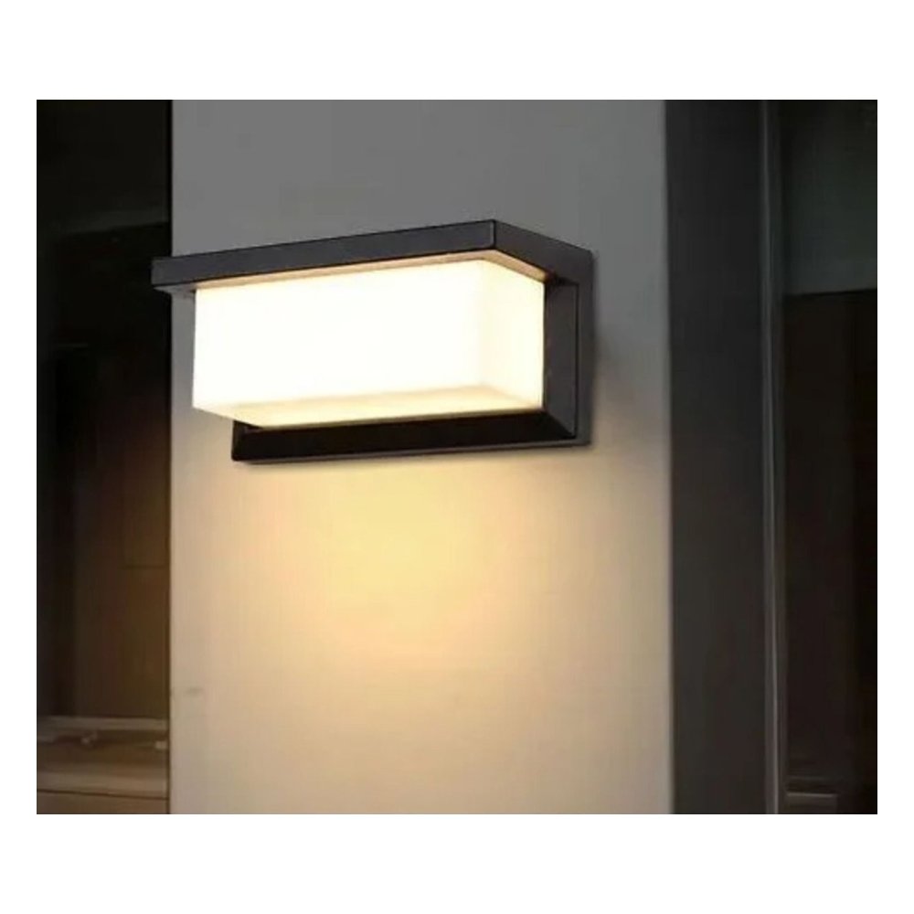 CT-7084 Cunda LED Aplik 30W Günışığı