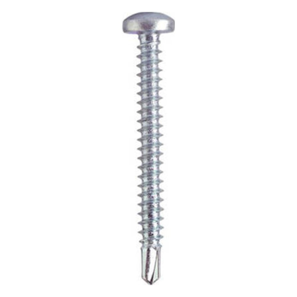Meridyen YSB Matkap Uçlu Vida 3,9-25 mm (1000 Adet)