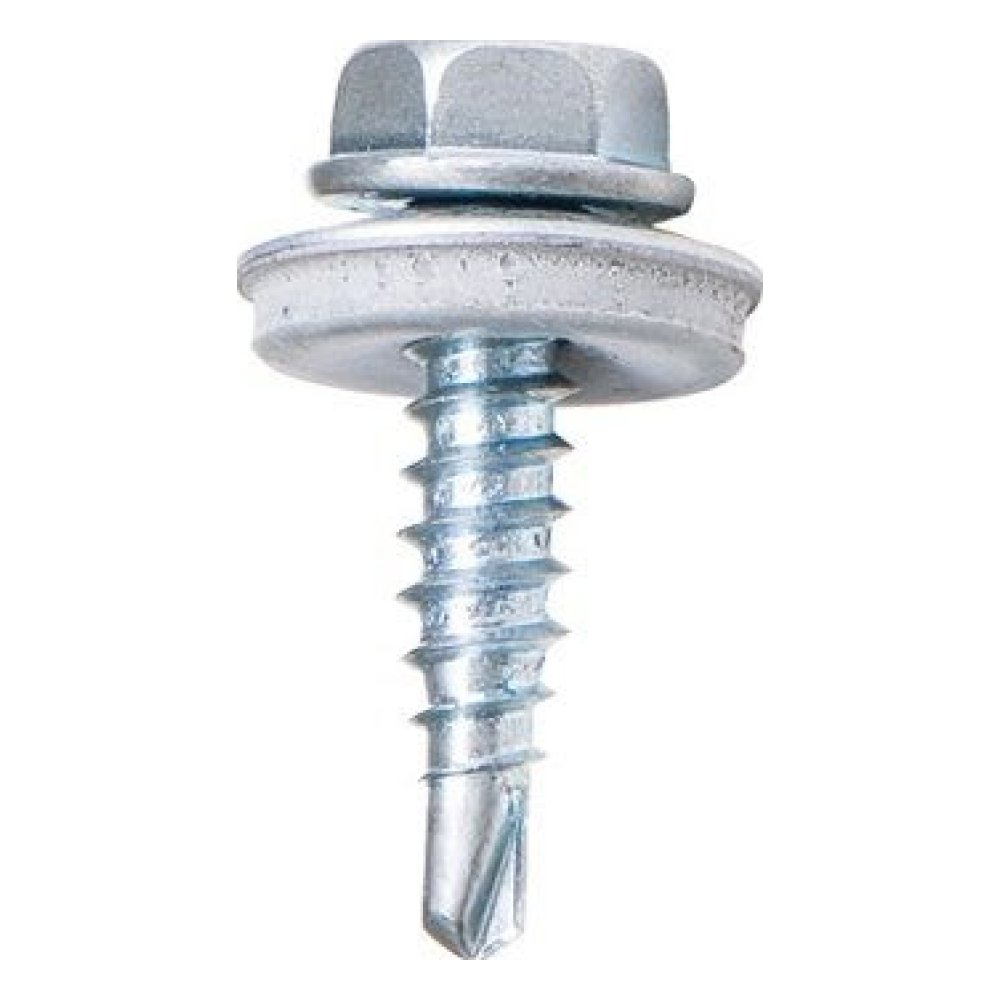 Selectron Dikiş Çektirme Vidası Muv 4,8-20 mm 750 (500 Adet)