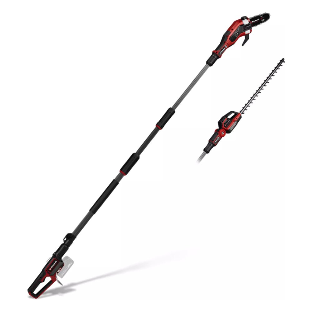 Einhell Solo Akülü Çok Fonksiyonlu Budama