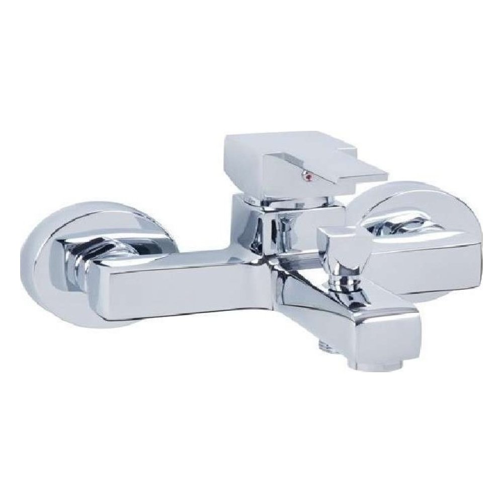 GMS Elit Mix Banyo Duş Bataryası EL225