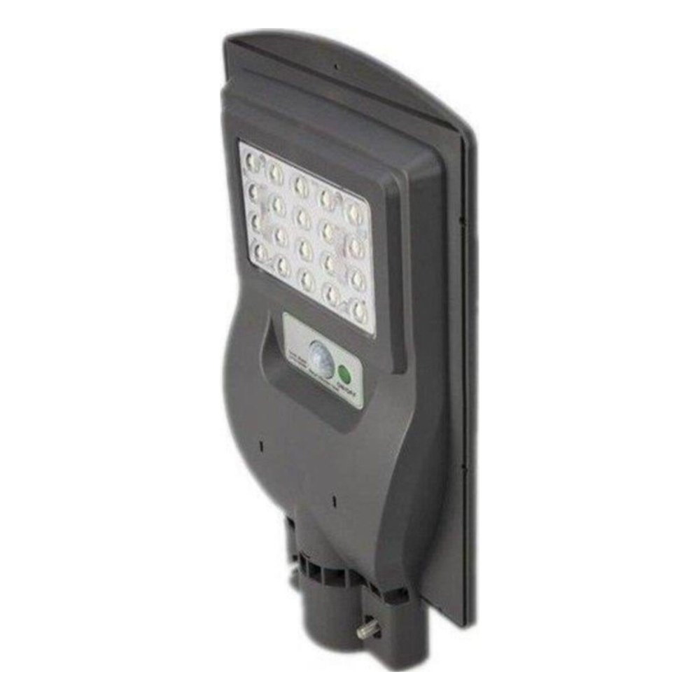 Cata CT-4690 Güneş Enerjili Bahçe Aydınlatma Solar Sokak Lambası 20W Solar Armatür LED Projektör