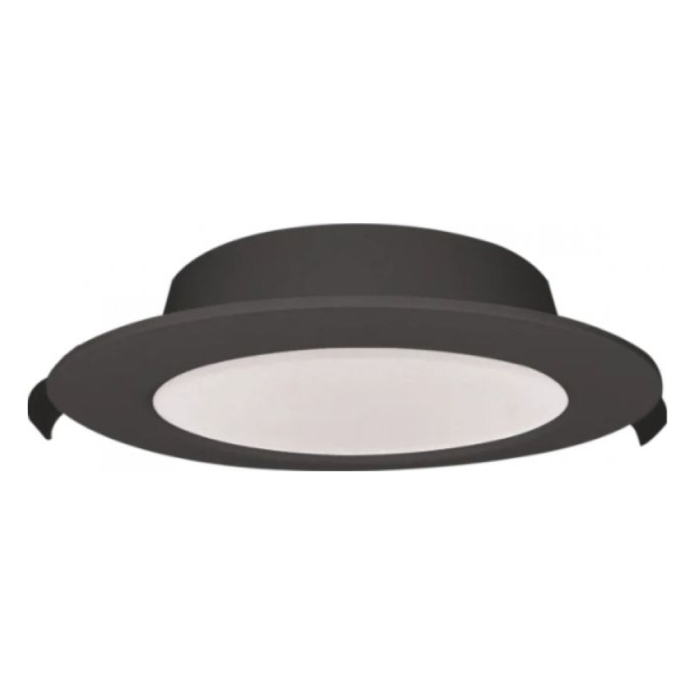 Cata CT-5650 10W Zümrüt Backlight Panel Siyah Kasa Günışığı