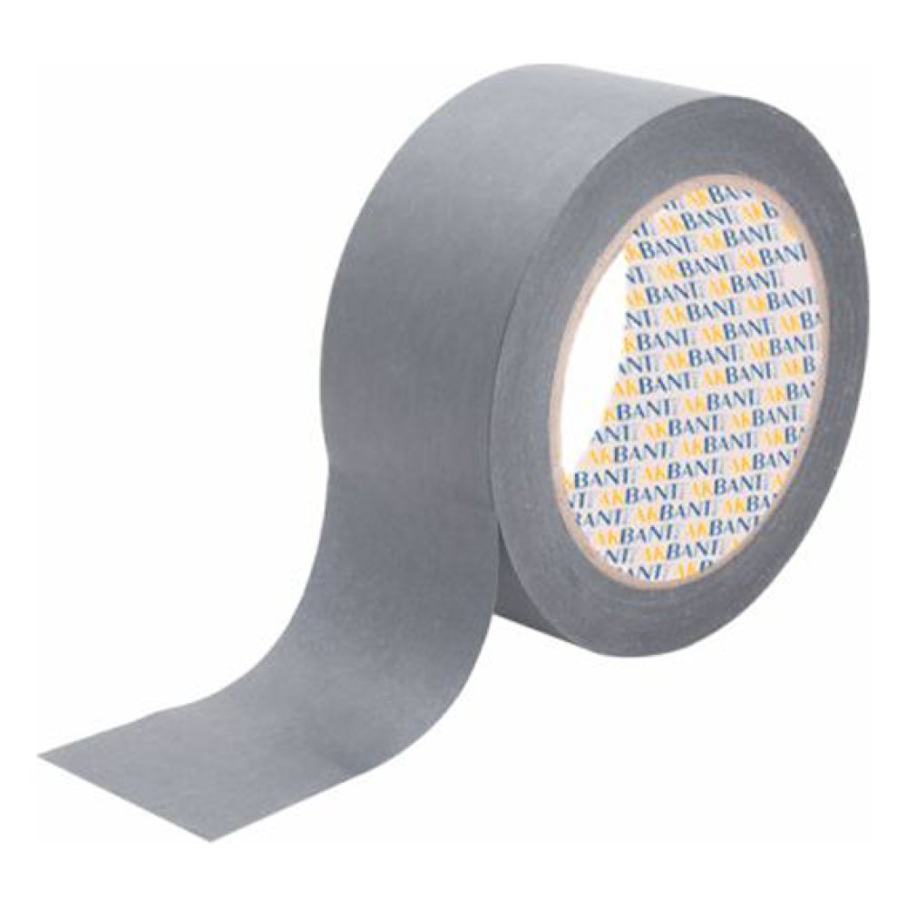 Akbant Tamir Bantı Gri 48 mm 10 mt