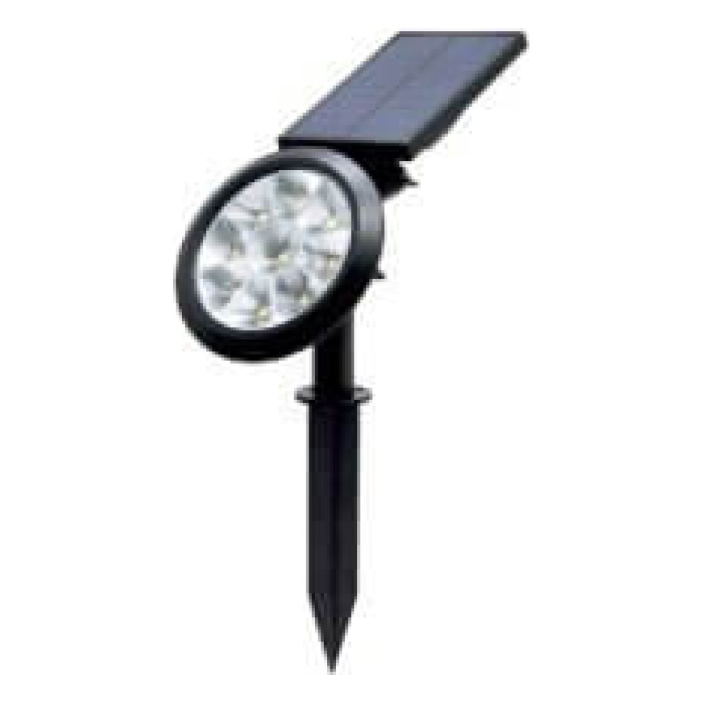 Cata CT-7320 Solar Bahçe Armatürü 18W Beyaz