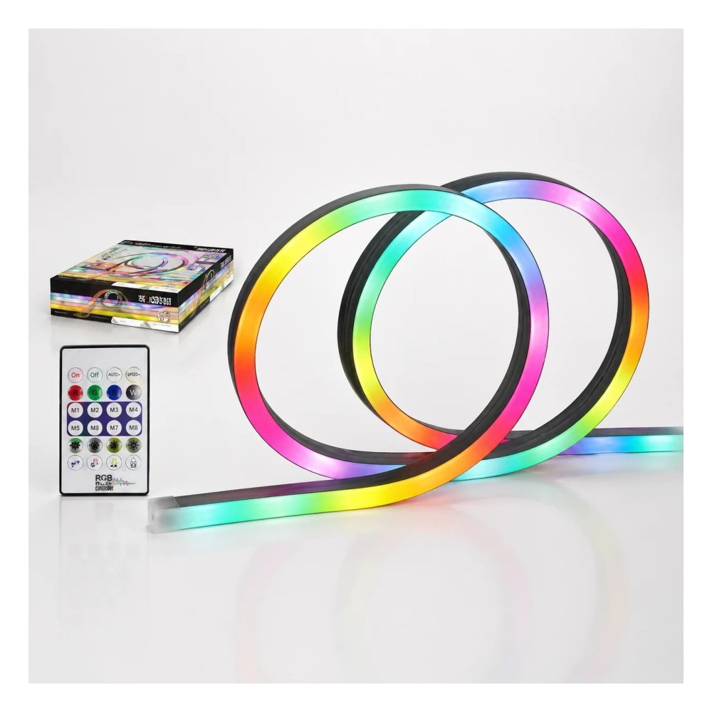 Cata CT-4567 Pixel Neon LED Set