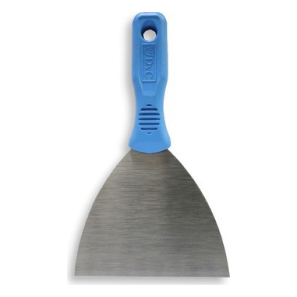 Deveci Çelik Spatula 90 mm