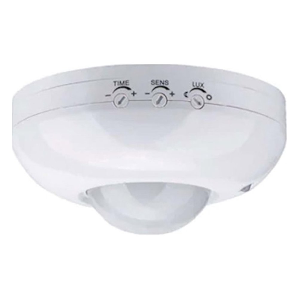 Cata Ct-9243 360 Derece Sensör Beyaz Renk 8 m Menzil