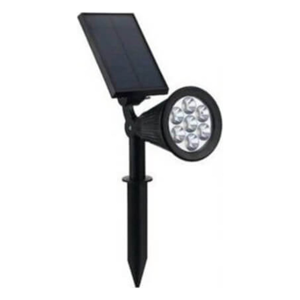 Cata CT-7310 Solar Bahçe Armatürü 7W / Yeşil