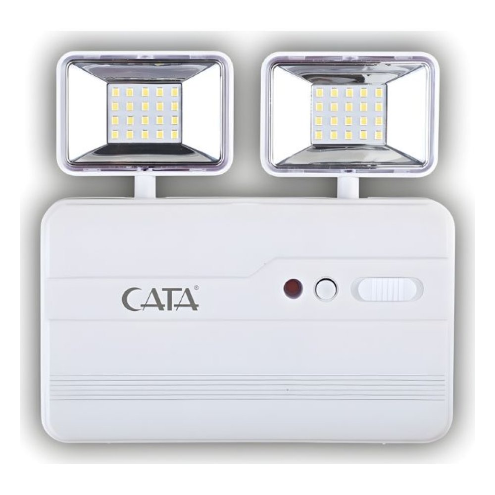 Cata CT-9171 Acil Aydınlatma Armatürü 2*5W