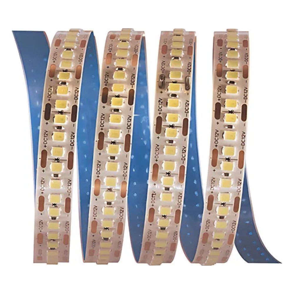 Cata CT-4538 240 Çipli İç Mekan Şerit Led Amber