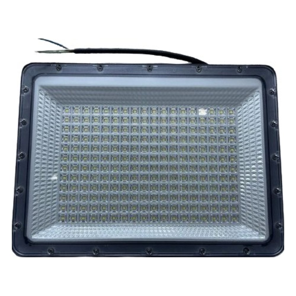 Ac Box Cata Ct 4663 200W Slim LED Projektör Beyaz Işık 6400K