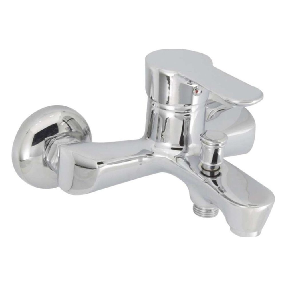 GMS Zümra Mix Banyo Bataryası Krom ZM103
